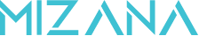 Mizana Logo